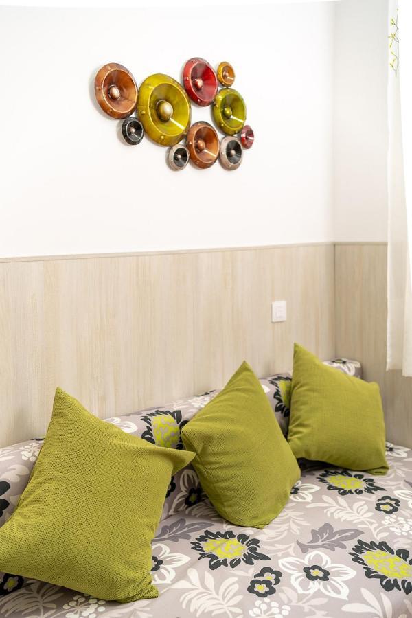 Frascuelo Apartment Fuengirola Exterior foto