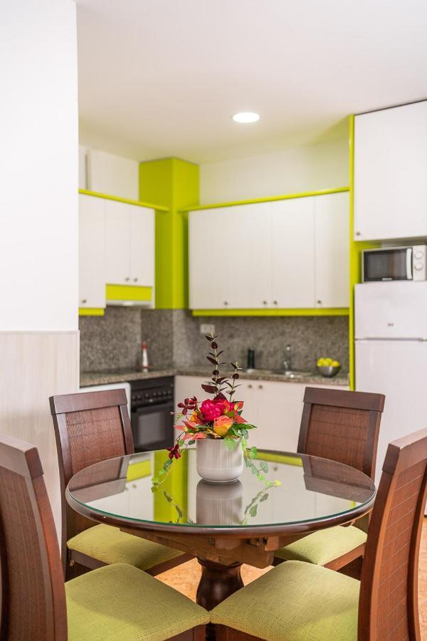 Frascuelo Apartment Fuengirola Exterior foto